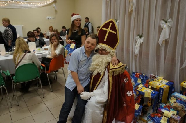 Wyjątkowy wieczór