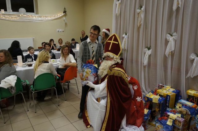 Wyjątkowy wieczór