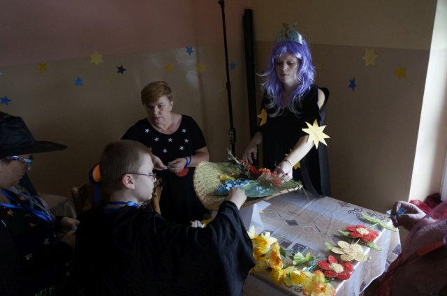 Andrzejki 2015