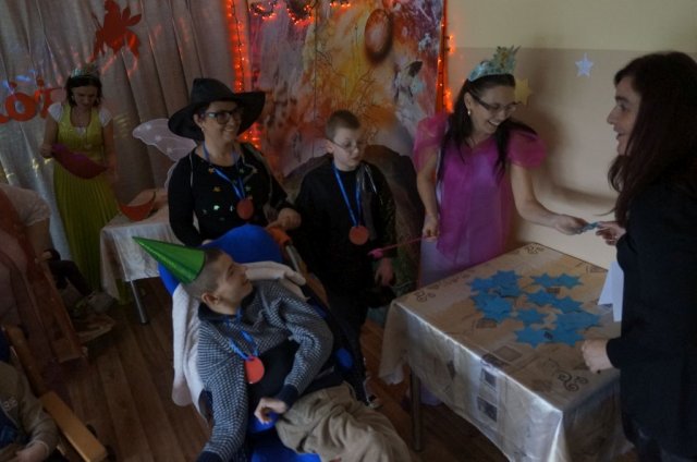 Andrzejki 2015
