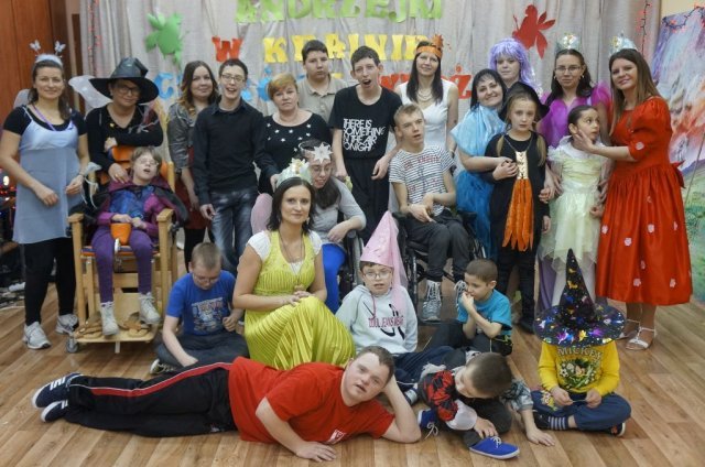 Andrzejki 2015