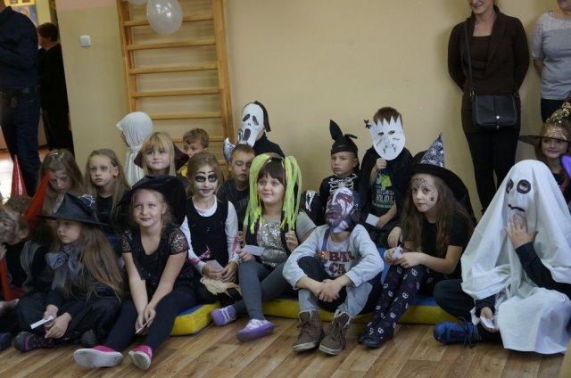 Bal u Czarownic