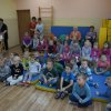 Cykl spotkań teatralnych z najmłodszymi
