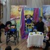 Cykl spotkań teatralnych z najmłodszymi