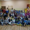 Cykl spotkań teatralnych z najmłodszymi