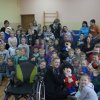 Cykl spotkań teatralnych z najmłodszymi