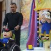 Cykl spotkań teatralnych z najmłodszymi
