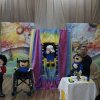 Cykl spotkań teatralnych z najmłodszymi