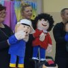 Cykl spotkań teatralnych z najmłodszymi