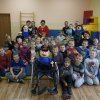 Cykl spotkań teatralnych z najmłodszymi