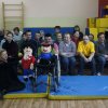 Cykl spotkań teatralnych z najmłodszymi