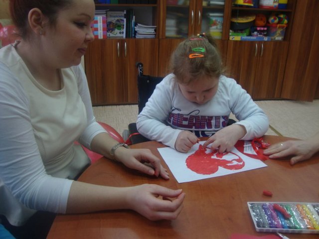 Walentynki