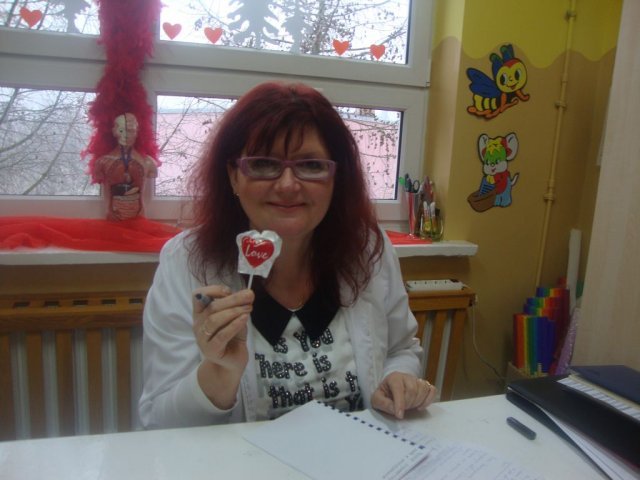 Walentynki