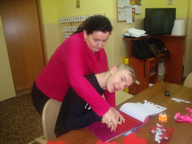 Walentynki