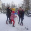 Białe szaleństwo!!!!!!!!