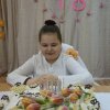 18 – te urodziny Klaudii