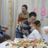 18 – te urodziny Klaudii