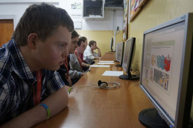 Internetowa Mądra Głowa