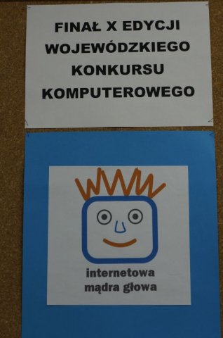 Internetowa Mądra Głowa