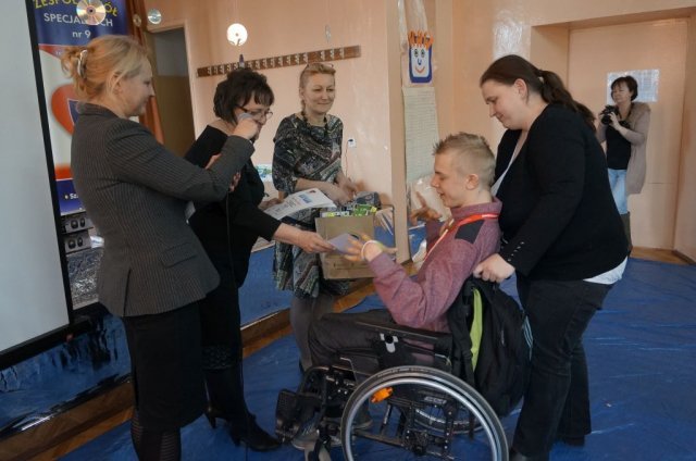 Internetowa Mądra Głowa