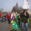Dzień wiosny