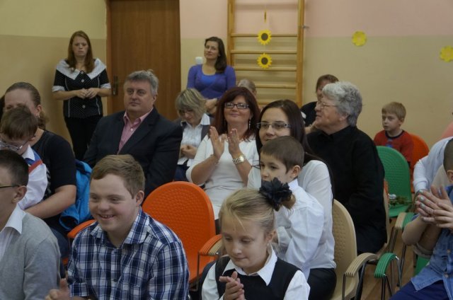 Dzień Edukacji Narodowej