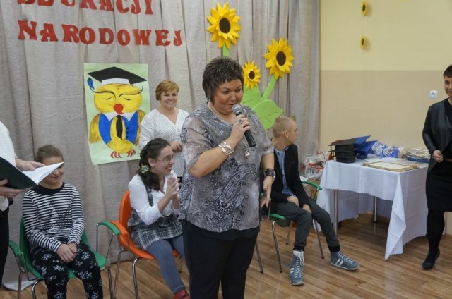 Dzień Edukacji Narodowej
