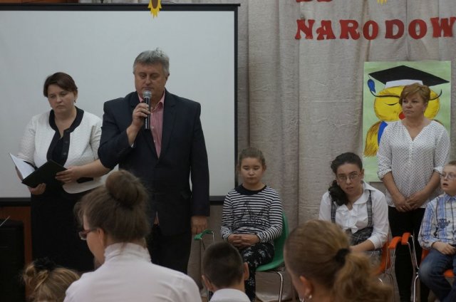 Dzień Edukacji Narodowej