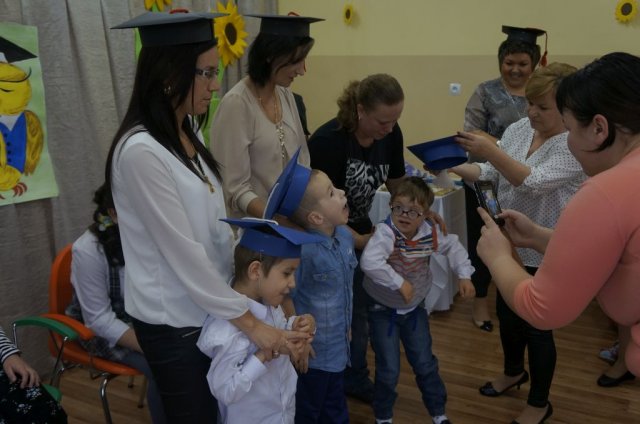 Dzień Edukacji Narodowej