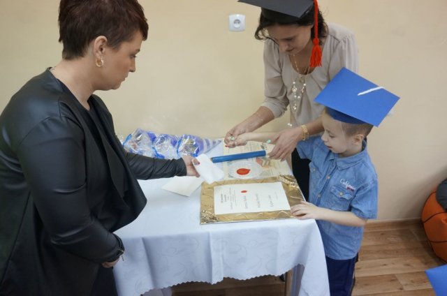 Dzień Edukacji Narodowej