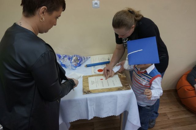 Dzień Edukacji Narodowej