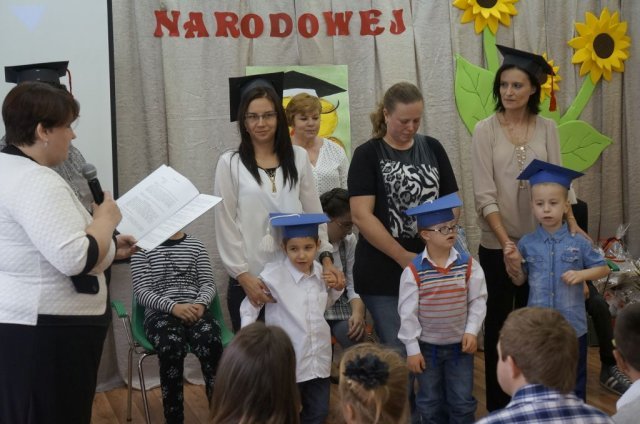 Dzień Edukacji Narodowej