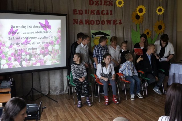 Dzień Edukacji Narodowej