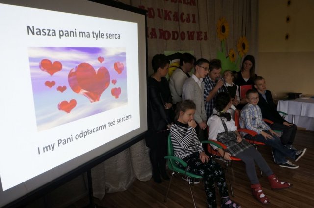 Dzień Edukacji Narodowej