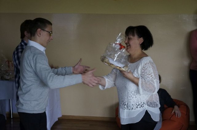 Dzień Edukacji Narodowej