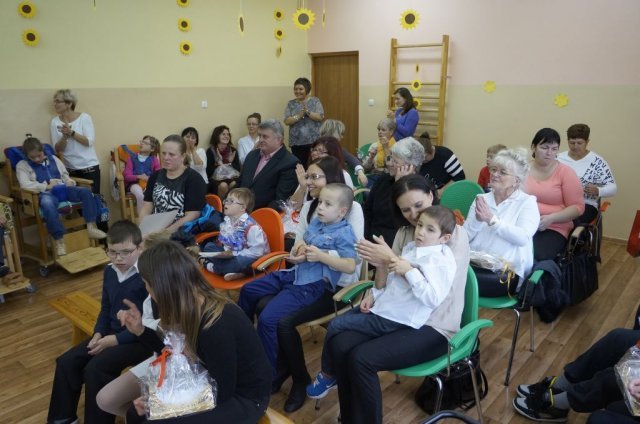Dzień Edukacji Narodowej