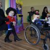 „Niepełnosprawność – nieoczekiwany gość” 