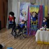 „Niepełnosprawność – nieoczekiwany gość” 