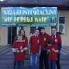 Rajd Integracyjny w Nowielinie