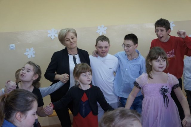 Zaprzyjaźniona szkoła