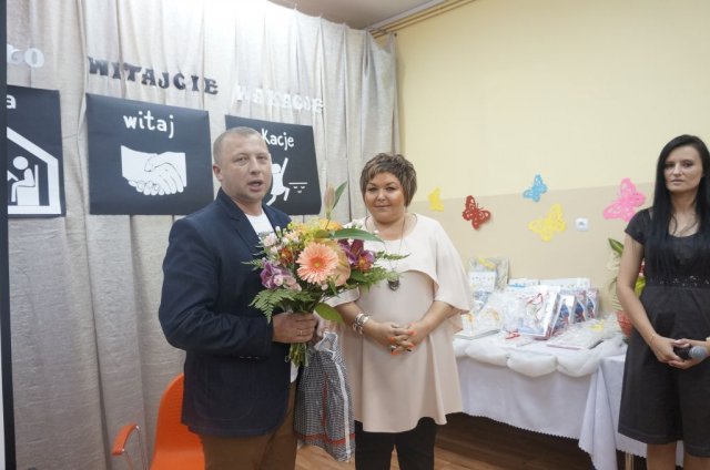 Żegnaj szkoło
