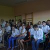 Rozpoczęcie roku szkolnego 2015/2016