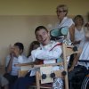 Rozpoczęcie roku szkolnego 2015/2016