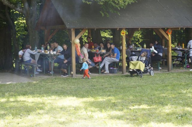 Dzień rodzinny