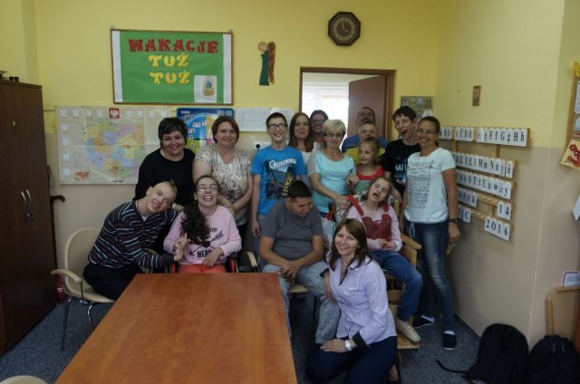 ,,ZIELONA NOC Z RYBAMI”