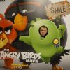 ,,ANGRY BIRDS”