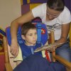 ,,ZIELONA NOC Z RYBAMI”