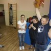 ,,ZIELONA NOC Z RYBAMI”