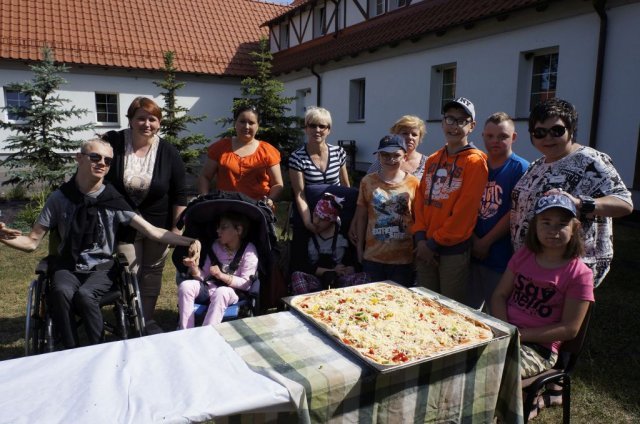 "Frajda"