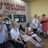 Zakończenie Roku Szkolnego 2015/2016